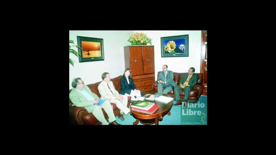 Afinan filmación de Miami Vice en RD