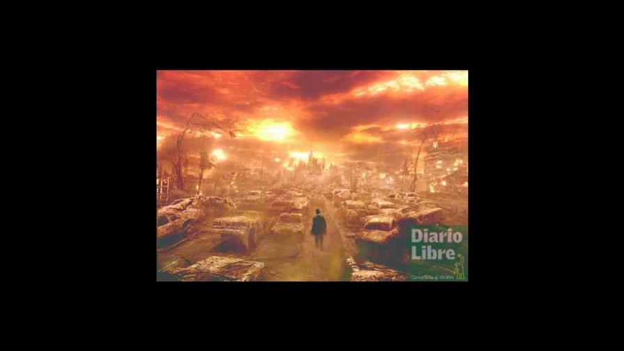 Constantine: una oda al nuevo oscurantismo Constantine: una oda al nuevo oscurantismo