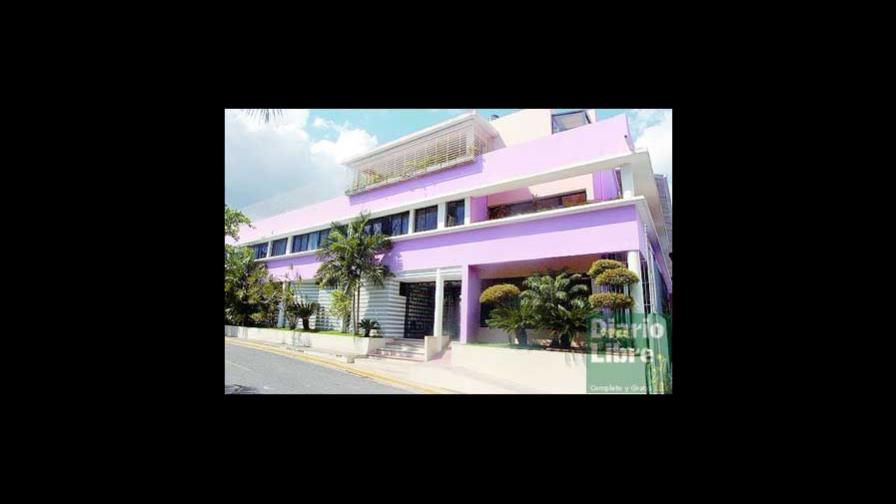 La Casa Rosada está abierta por la caridad