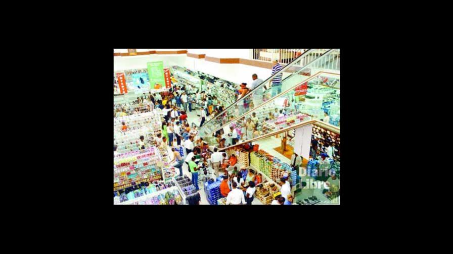 Productos básicos serán gravados con 16% ITBIS