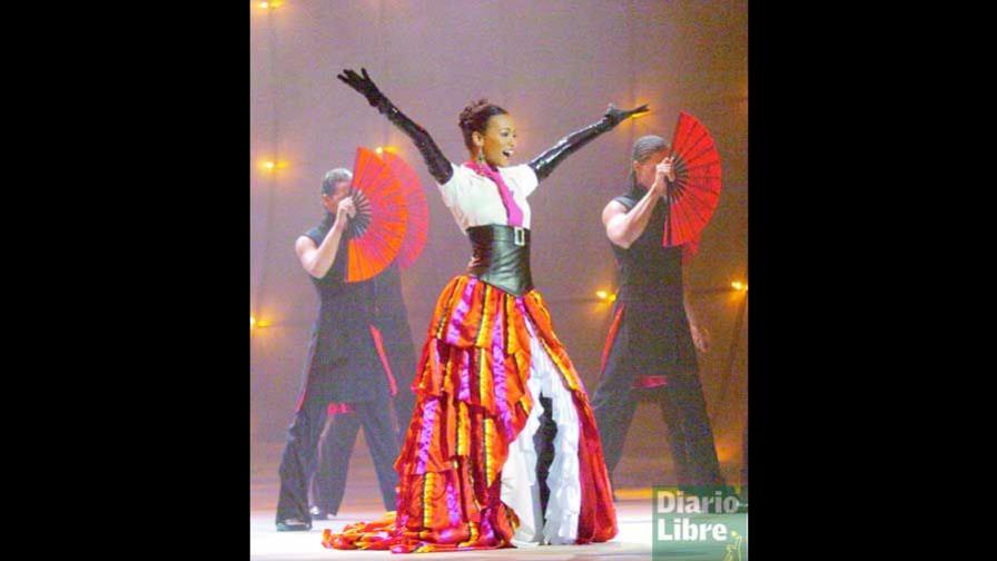 El Casandra, entre la bachata y la sinfónica