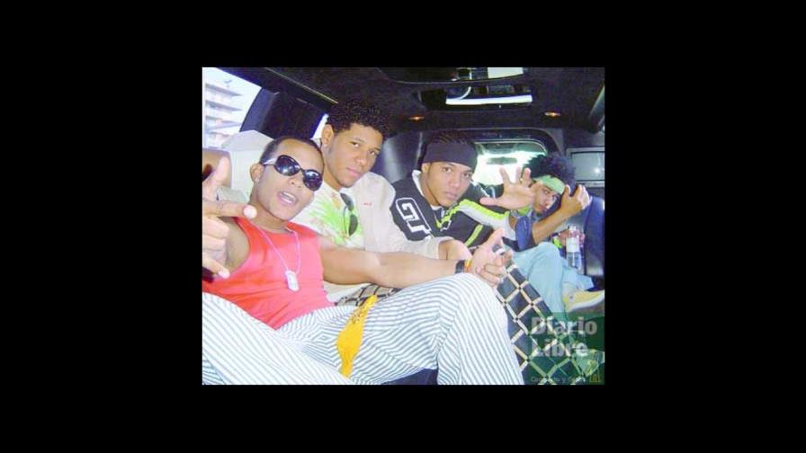 El grupo Ópalo estrena vídeo No me acostumbro El grupo Ópalo estrena vídeo No me acostumbro