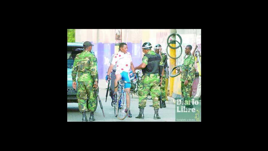 Plan de Seguridad Democrática sugiere Código Ética Policial