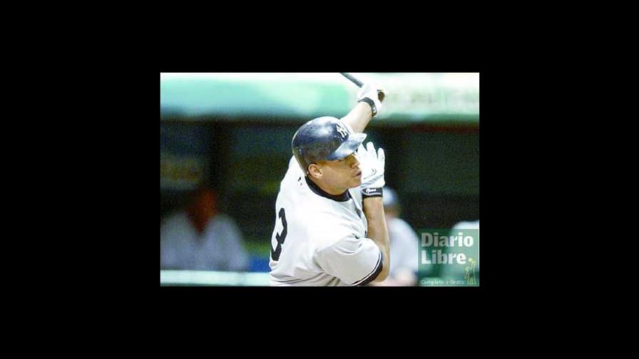 La jornada. - Willy Taveras pegó de 5-2 en la victoria de los Astros