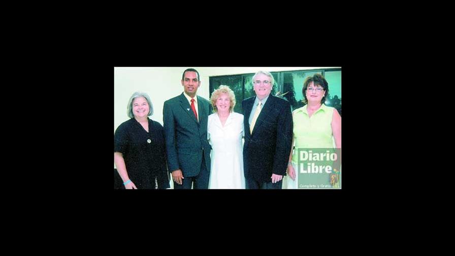 Dictan conferencia sobre escuela efectiva