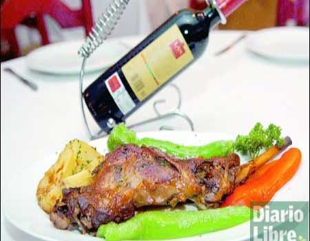 Casa Vicente: dos años con la mejor cocina