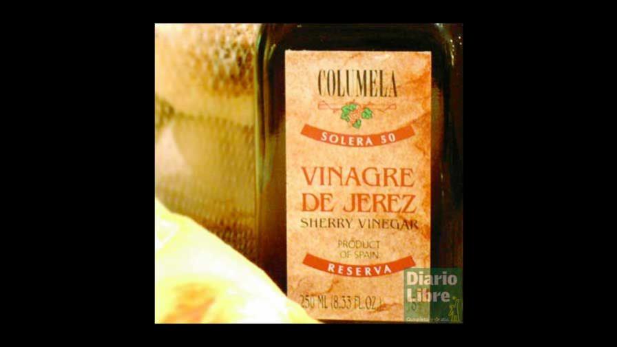 Vinagre más caro que el vino: el vinagre de Jerez Vinagre más caro que el vino: el vinagre de Jerez