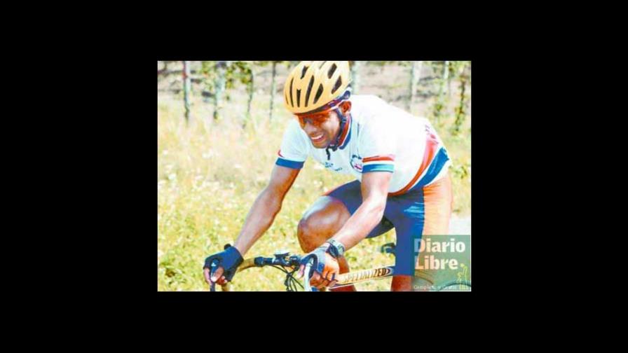 RD participará en el Panam de ciclismo RD participará en el Panam de ciclismo