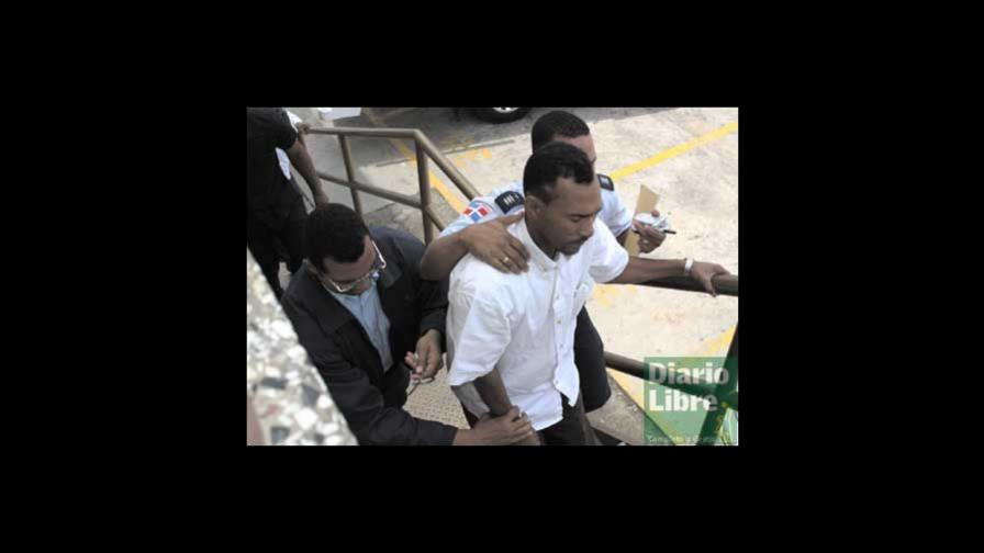 Fray Meregildo planeó al dedillo su venganza