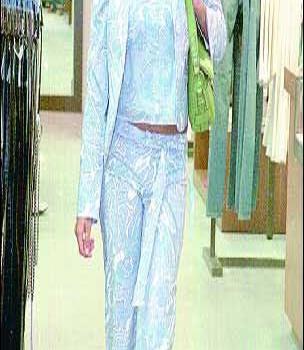 La moda de Kenneth Cole llega a la República Dominicana