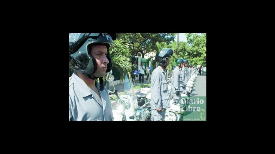 Motos Harley Davidson para callejones Capotillo