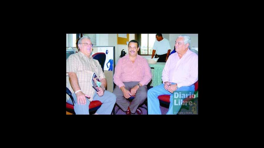 Freddy, Cuquín y Boruga: remedio infalible de risa