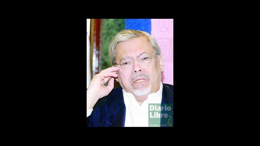 Su viuda dice hay Cabrera Infante para rato