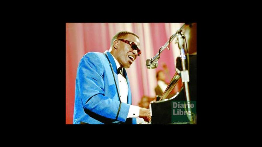 Ray: la historia de un ciego pianista que está con Dios