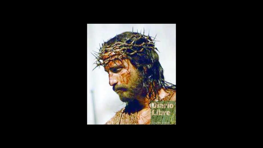 Una pasión de Cristo menos sangrienta Una pasión de Cristo menos sangrienta