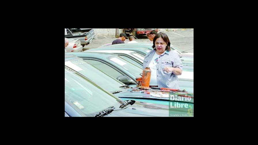 Pedirá juicio por uso vehículos robados