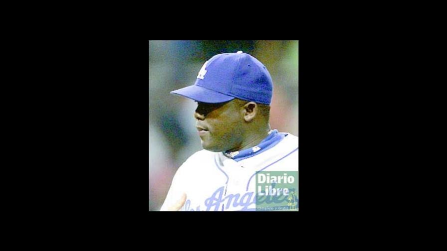 Yhency Brazobán salvó su juego 13 Yhency Brazobán salvó su juego 13