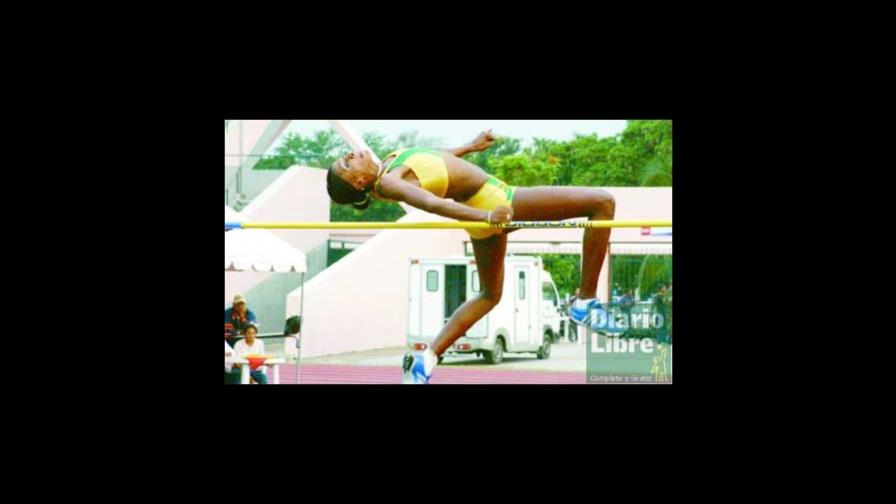 Arrendel ganó su noveno oro en JM