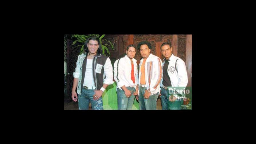 Grupo Horizonte estrena disco