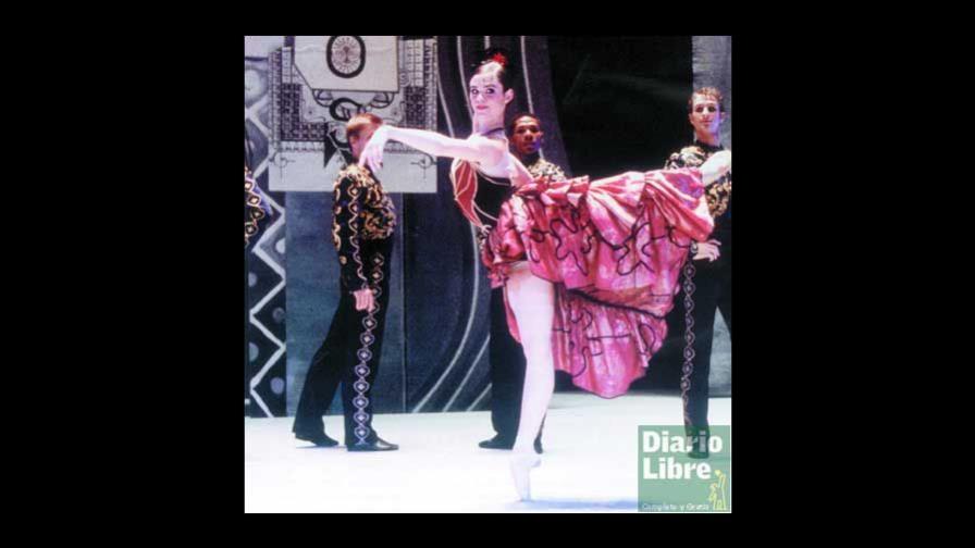 Triunfa el Ballet de Washington