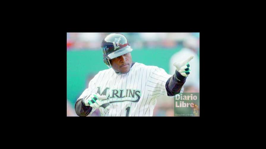 Luis Castillo aspira a ganar un título de bateo en las GL
