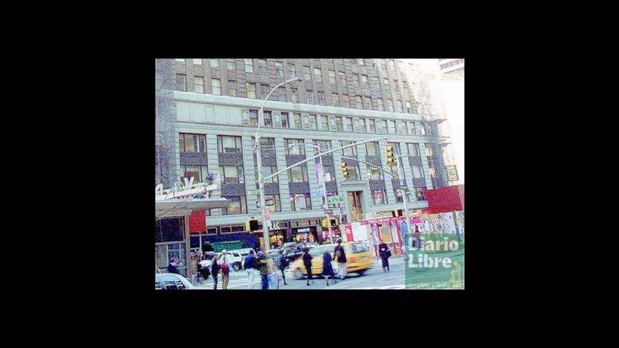 Estado paga RD$5,810,460 en salarios consulado NY Estado paga RD$5,810,460 en salarios consulado NY