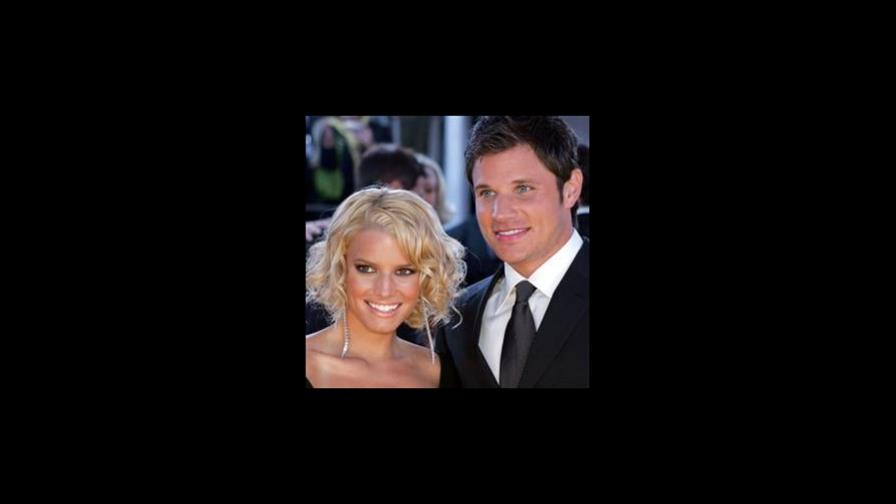 Jessica Simpson y Nick Lachey deciden separarse
