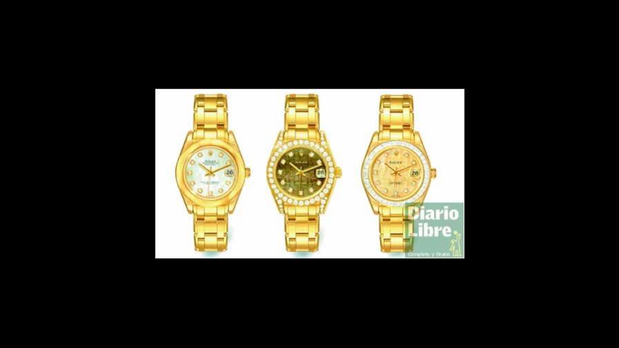 Sinónimo de lujo y exclusividad