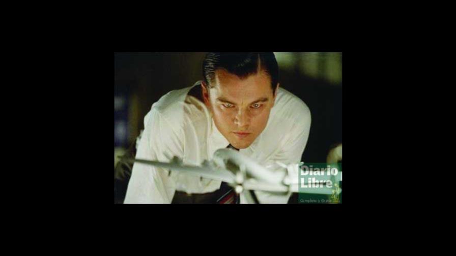 The Aviator domina nominaciones al Oscar The Aviator domina nominaciones al Oscar