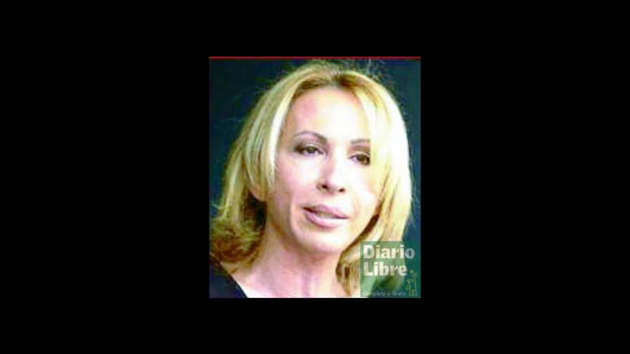 Laura Bozzo amaba a Montesinos