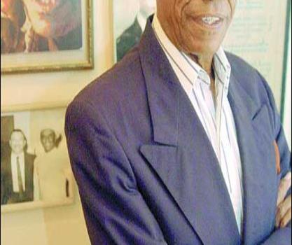 Noches de Recuerdo a ritmo del mejor merengue, son y bolero