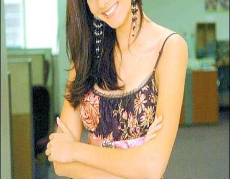 Miss Mundo RD en su etapa final