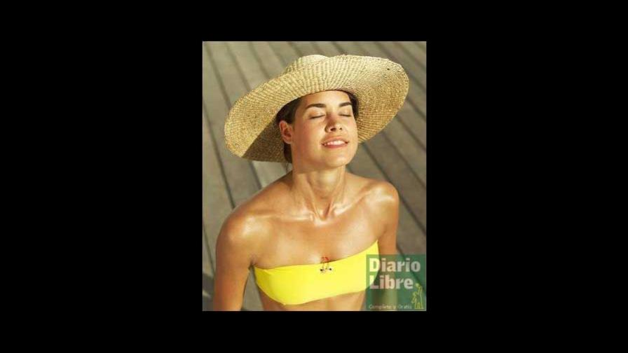 La peligrosa caricia del sol