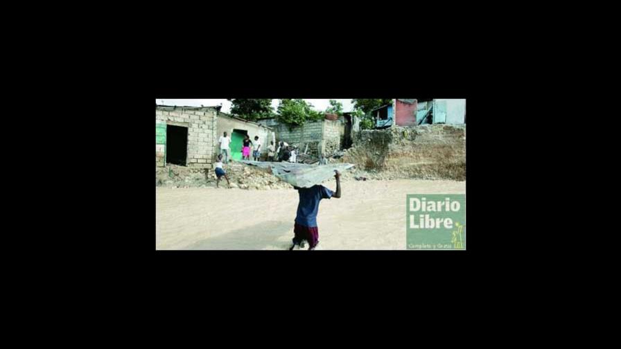 La tormenta Alpha deja saldo trágico en Haití