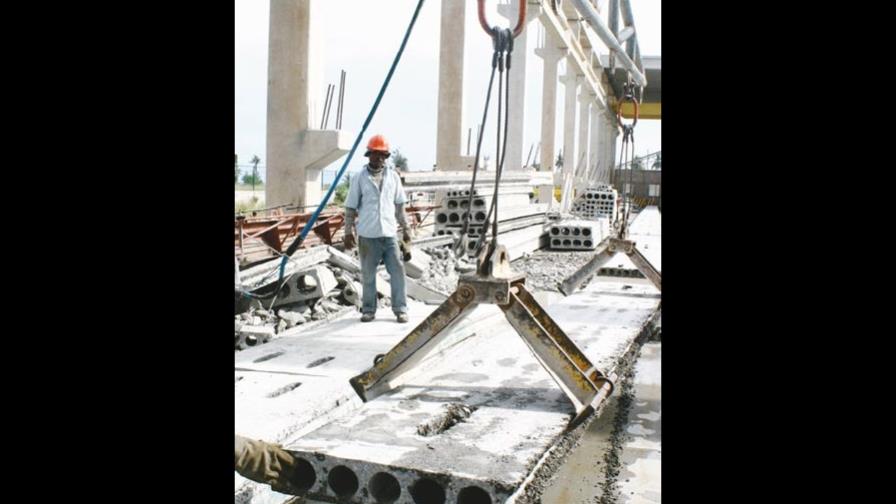 Eficiencia y calidad a pie de obra