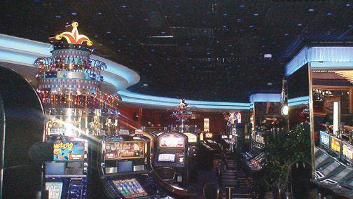 Majestic apuesta a uno de los mejores casinos del mundo