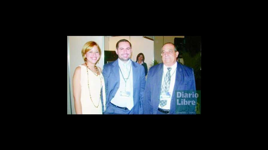 ADECOI celebra convención