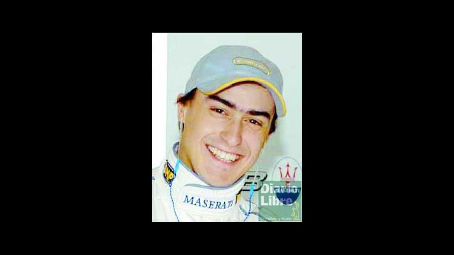 Roman Rusinov probará con el equipo MF1 Racing