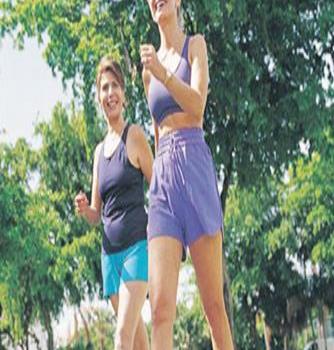 Deportes aeróbicos y anaeróbicos