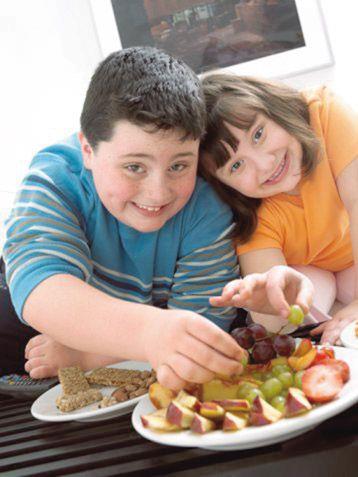 La escoba que el cuerpo necesita