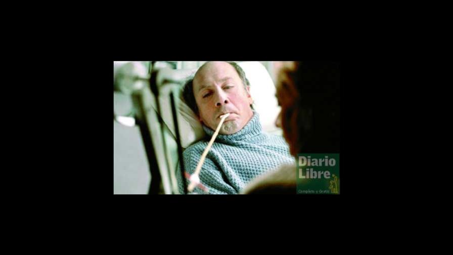 Mar adentro logra ser nominada a los Oscar