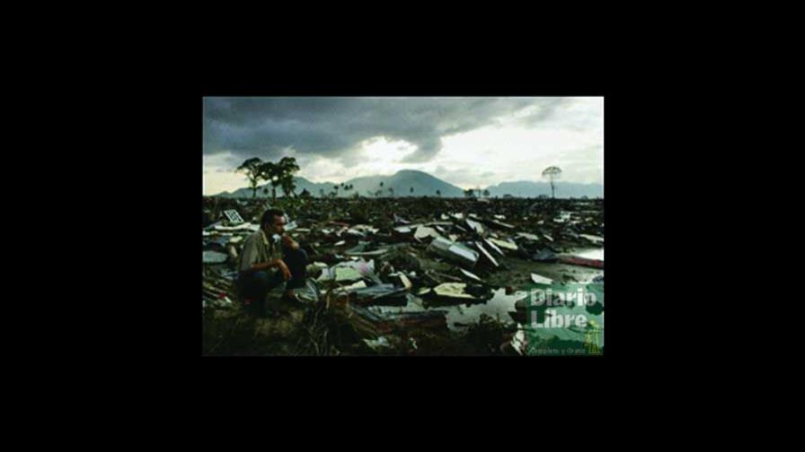 Asia conmemora el primer mes del maremoto que causó más de 280.000 muertos Asia conmemora el primer mes del maremoto que causó más de 280.000 muertos