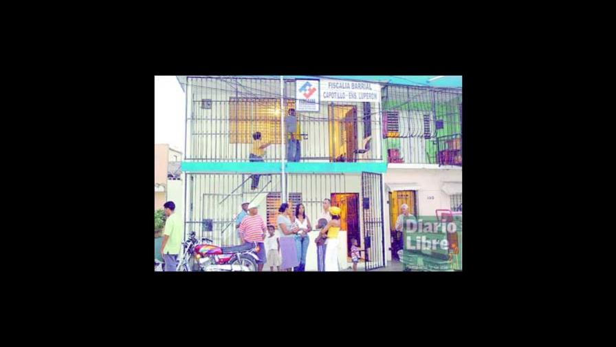 Un muerto y 5 heridos por tiroteo en Capotillo Un muerto y 5 heridos por tiroteo en Capotillo