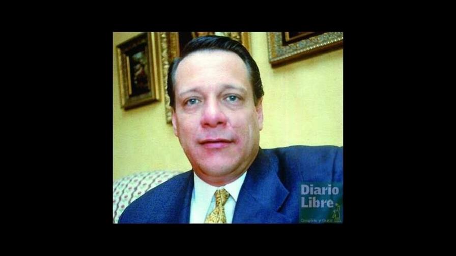 El Gobierno se cansó del Chato Fernández Zucco