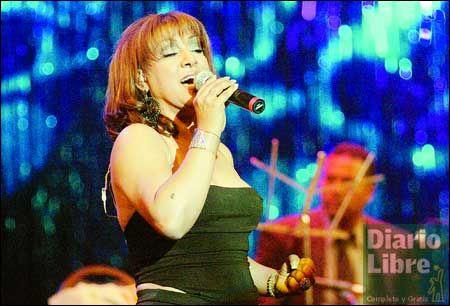 Un Gilberto Santa Rosa señorial y una completísima Milly Quezada