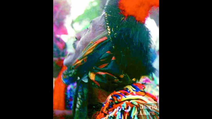 Unesco declara Teatro Cocolo Obra Maestra del Patrimonio Oral