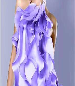 Imagen femenina y sencilla