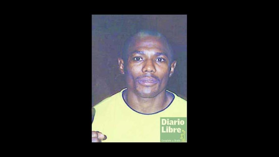 Agapito Sánchez fue víctima de una trama