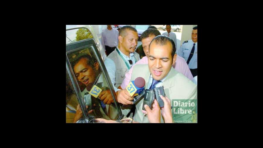 Kalil es interpelado por peritos Cámara Cuentas