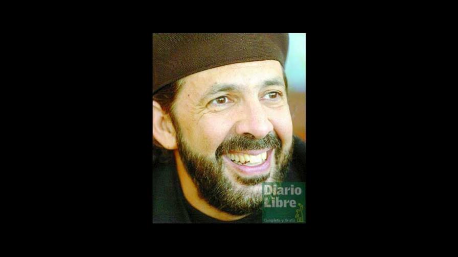 JLG: Lo que hace el Prodigio es impresionante